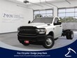 Ram 3500 Chassis Cab