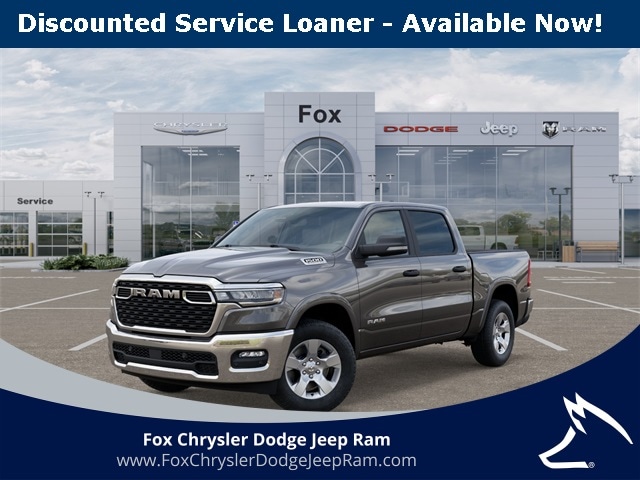 2026 RAM Ram 1500 Pickup Big Horn/Lone Star's photo