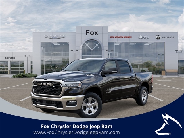 2026 RAM Ram 1500 Pickup Big Horn/Lone Star's photo