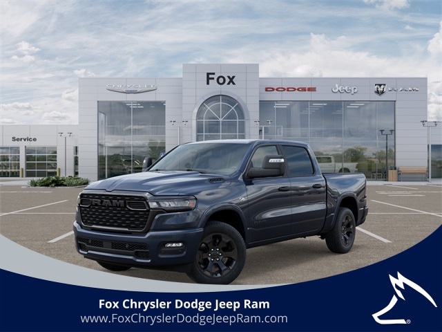 2026 RAM Ram 1500 Pickup Big Horn/Lone Star's photo