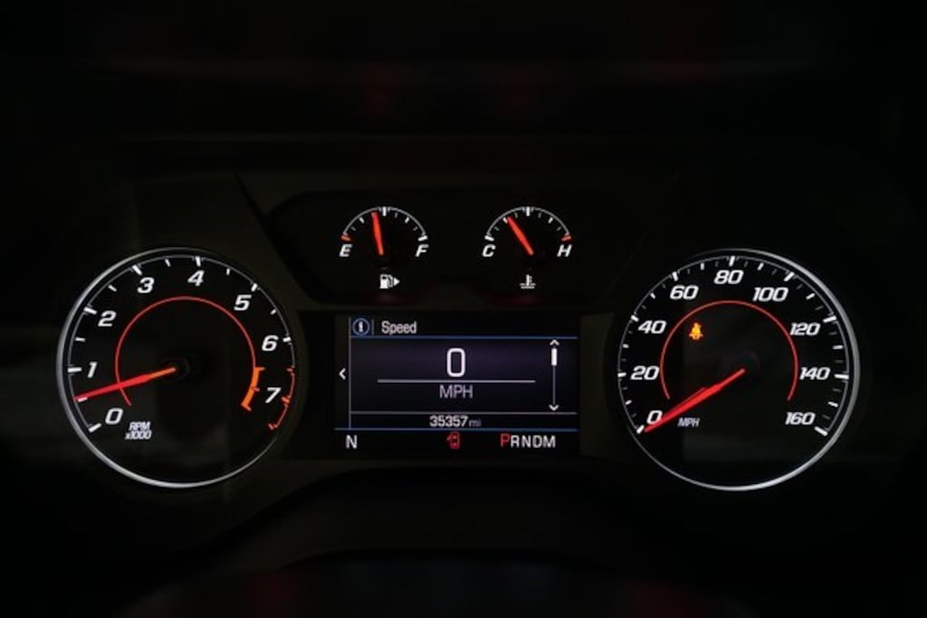 Used 2022 Chevrolet Camaro Coupe