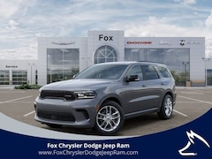 2026 Dodge Durango GT PLUS AWD Sport Utility