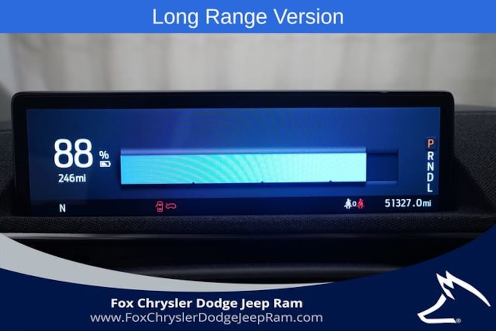 Used 2022 Ford Mustang Mach-E Premium SUV
