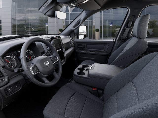 2025 RAM 2500 Tradesman - Photo 22