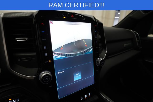 2025 RAM Ram 1500 Pickup Big Horn/Lone Star - Photo 21