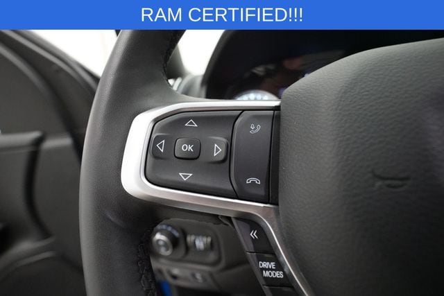 2025 RAM Ram 1500 Pickup Big Horn/Lone Star - Photo 17