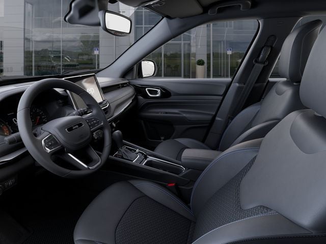 2026 Jeep Compass Altitude Special Edition - Photo 22