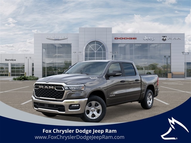 2026 RAM Ram 1500 Pickup Big Horn/Lone Star's photo