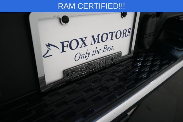 2025 RAM Ram 1500 Pickup Big Horn/Lone Star - Photo 38