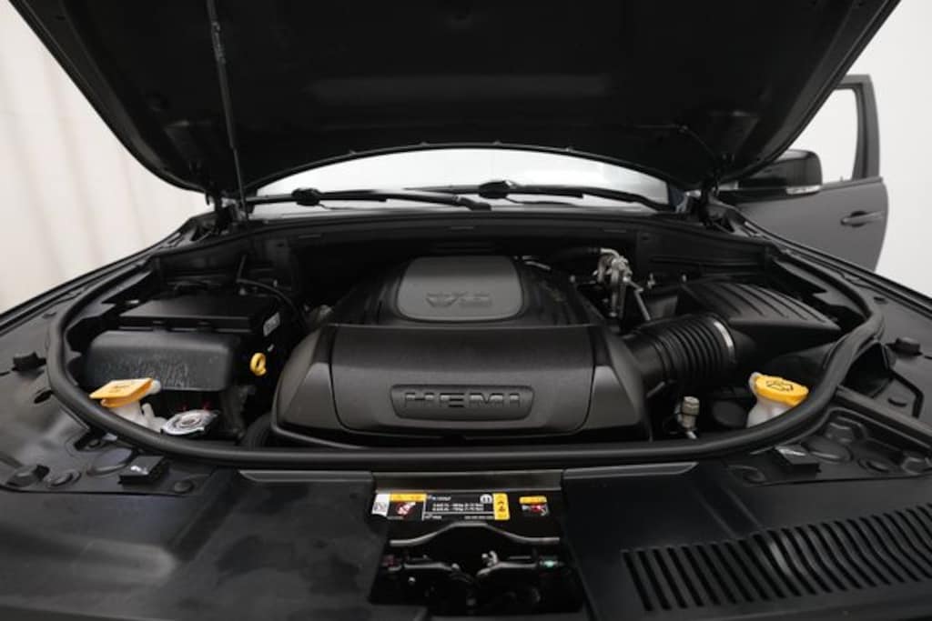 Used 2024 Dodge Durango R/T SUV