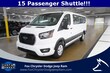 Ford Transit-350 Passenger
