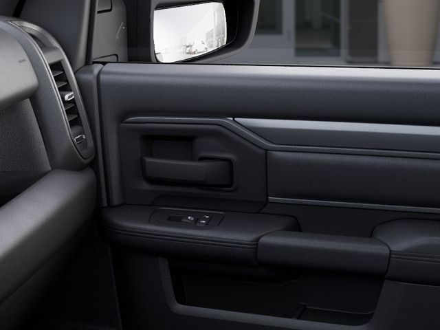 2026 RAM 2500 Tradesman - Photo 25