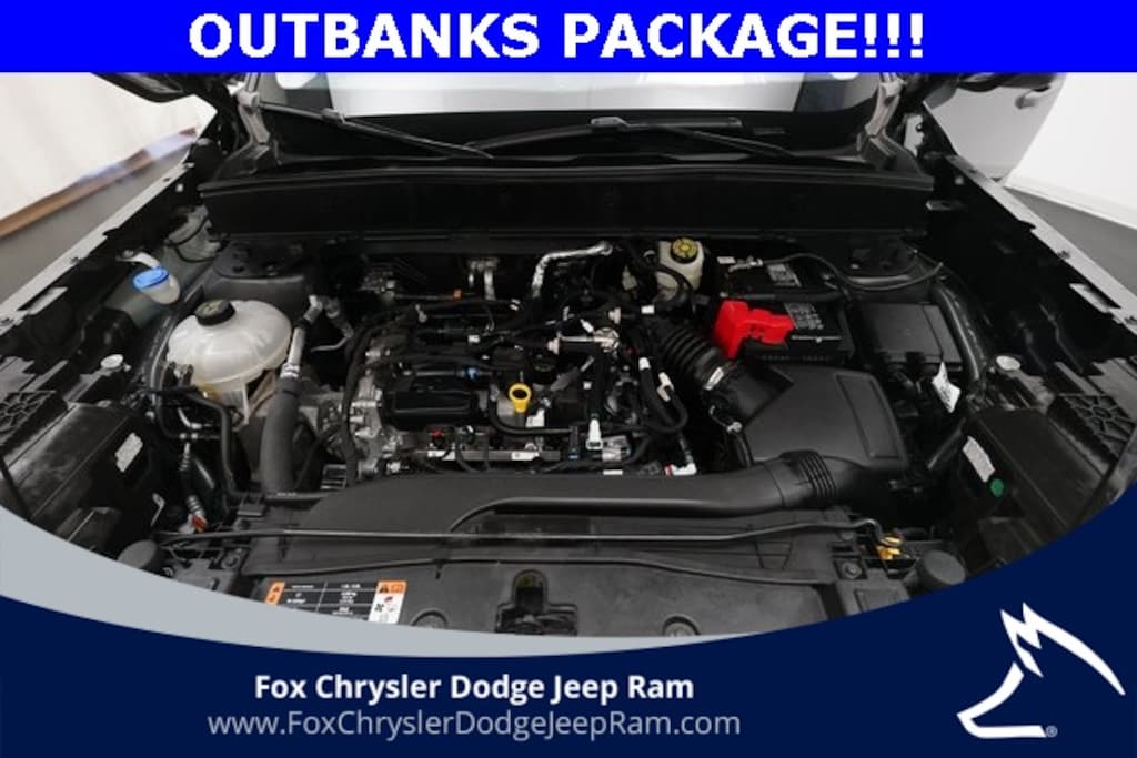 Used 2024 Ford Bronco Sport Outer Banks SUV