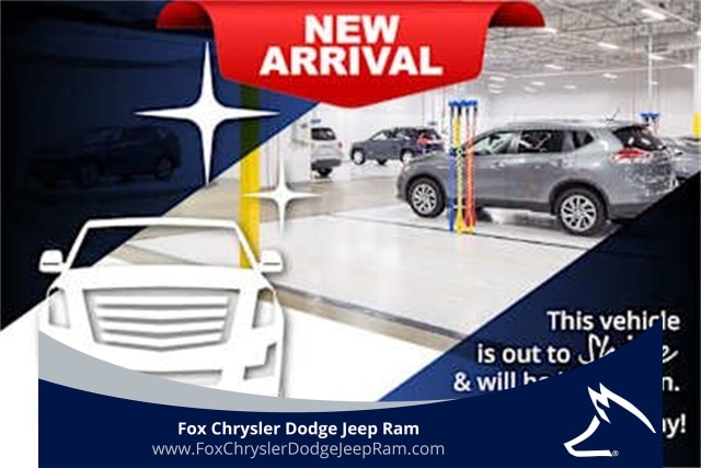 2011 Dodge Durango Citadel