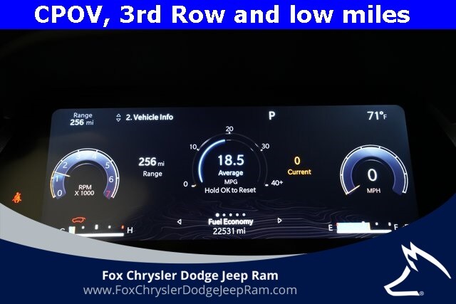 2023 Jeep Grand Cherokee Limited photo 2
