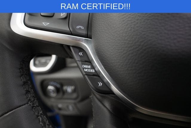 2025 RAM Ram 1500 Pickup Big Horn/Lone Star - Photo 19