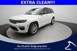  Jeep Grand Cherokee 4xe