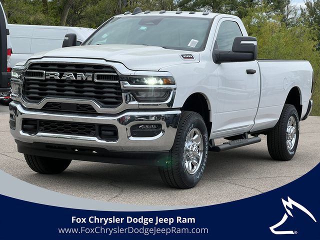 2026 RAM 3500 Tradesman 4X4 Regular cab's photo