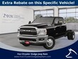  Ram 3500 Chassis Cab