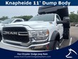 Ram 5500 Chassis Cab