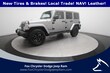 Jeep Wrangler JK