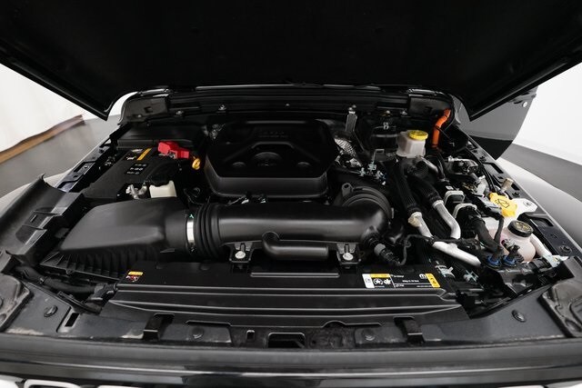 2024 Jeep Wrangler 4xe Sahara photo 3