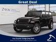 Jeep Wrangler 4xe