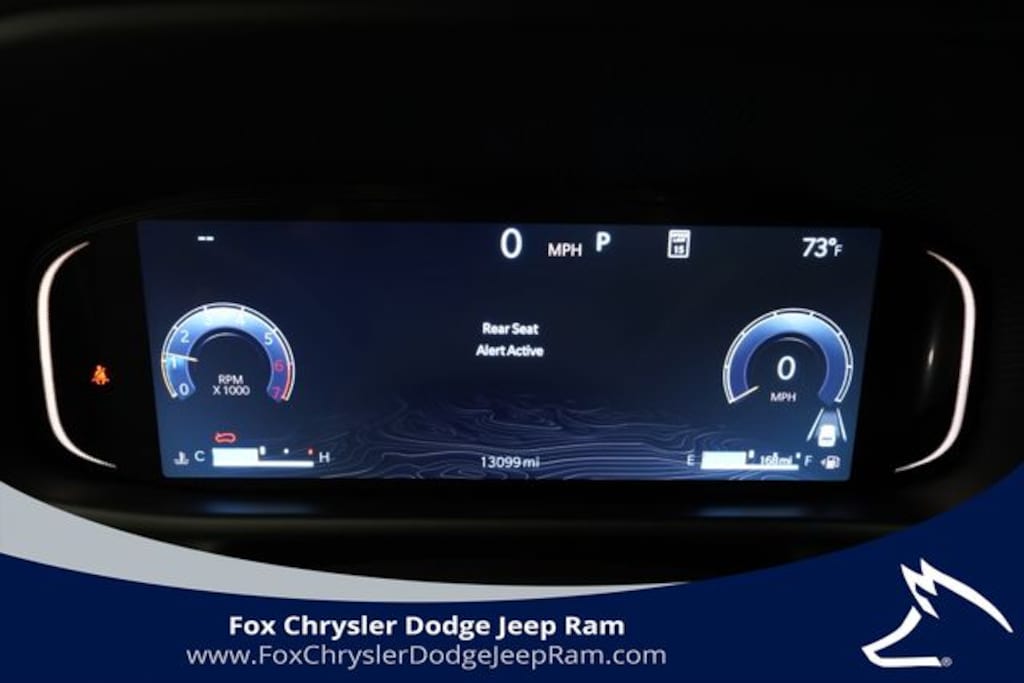 Used 2026 Jeep Grand Wagoneer Limited SUV