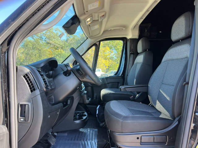 New 2026 Ram Promaster 2500 Base Cargo Van