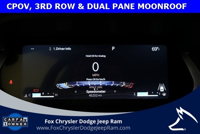 2023 Jeep Grand Cherokee Limited photo 2