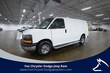  GMC Savana 2500
