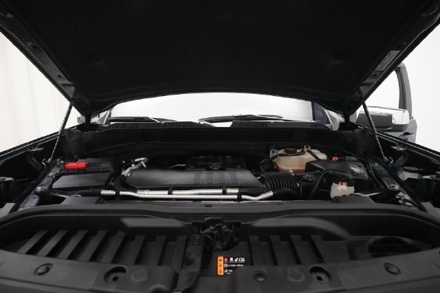 Used 2022 Chevrolet Silverado 1500 LTD LT Truck Crew Cab
