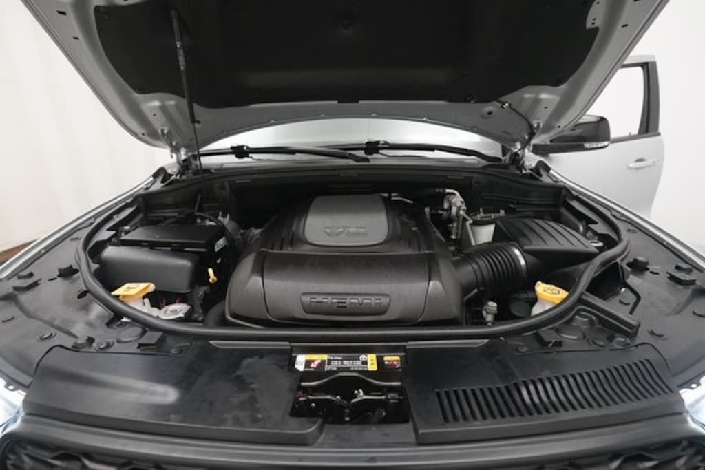 Used 2024 Dodge Durango R/T SUV