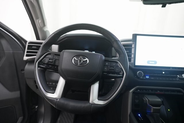 2024 Toyota Tundra Limited photo 4