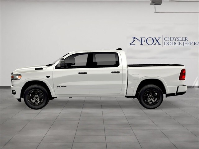 2026 Ram 1500 Big Horn Lone Star photo 2