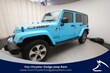  Jeep Wrangler JK Unlimited