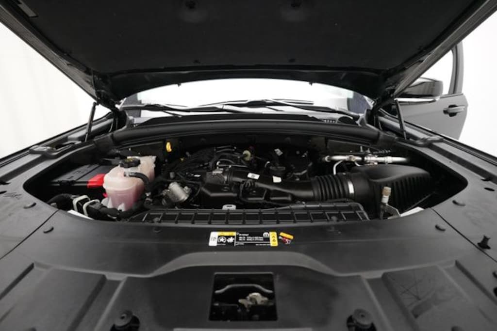 Used 2023 Jeep Grand Cherokee L Limited SUV