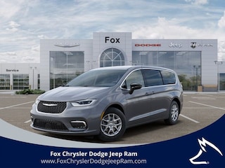 2025 Chrysler Pacifica SELECT Passenger Van