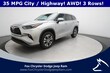 Toyota Highlander Hybrid