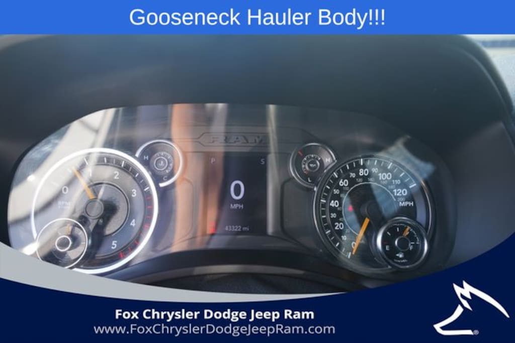 Used 2021 Ram 5500 Chassis Tradesman/SLT/Laramie/Limited Truck Crew Cab