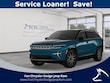 Jeep Wagoneer S