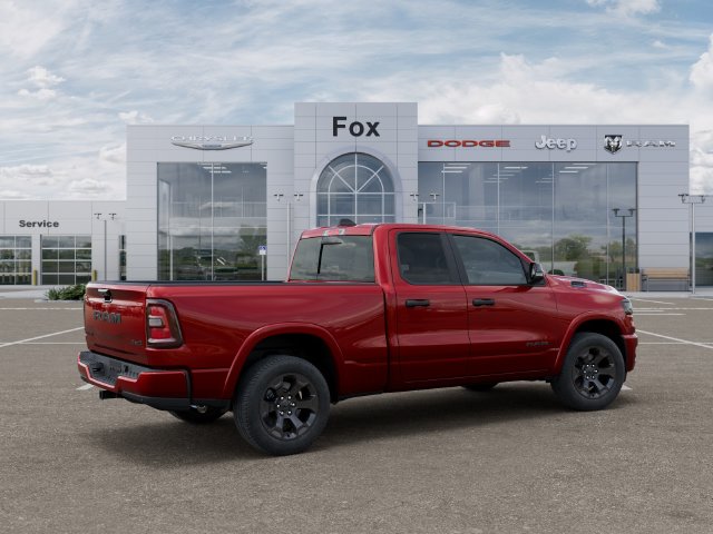 New 2026 Ram 1500 Big Horn/Lone Star Pickup
