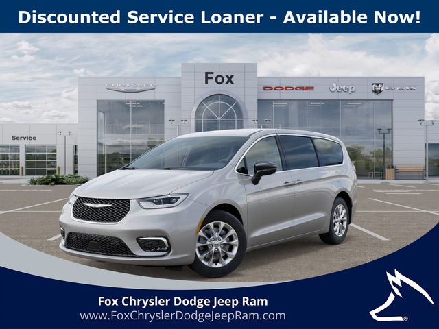 2026 Chrysler Pacifica Passenger Van 