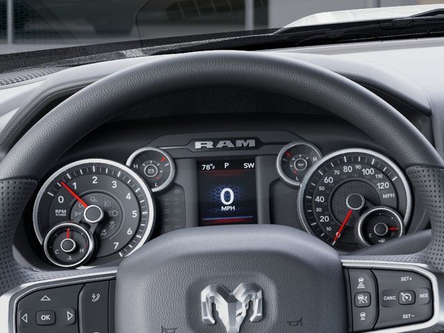 2026 RAM 2500 Tradesman - Photo 17