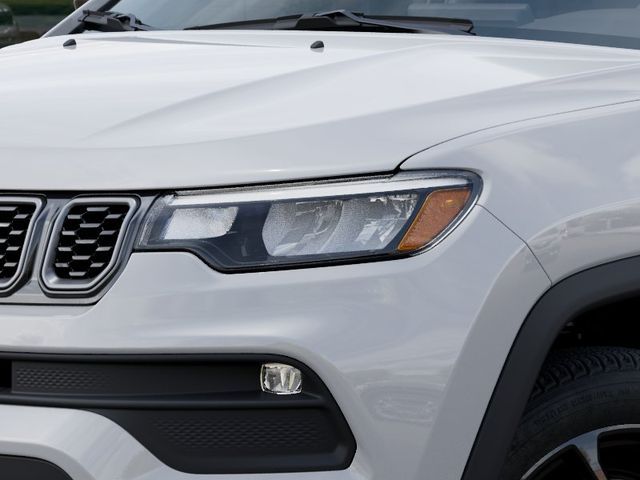 2026 Jeep Compass Altitude Special Edition - Photo 10