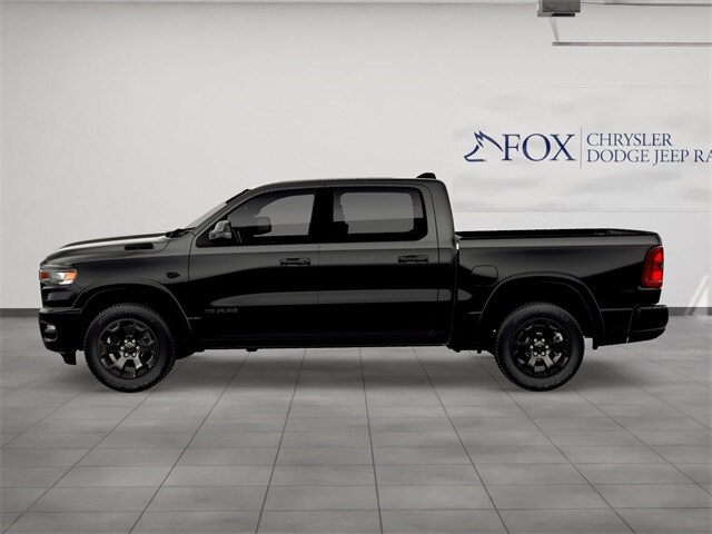 2026 Ram 1500 Big Horn Lone Star photo 2