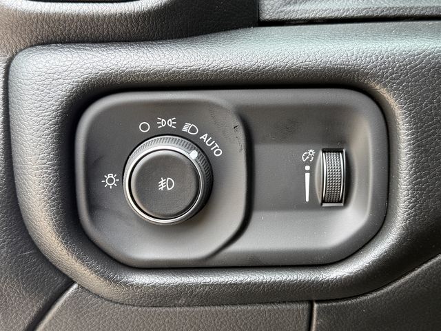 2026 RAM 3500 Chassis Tradesman - Photo 26
