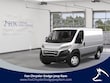  Ram ProMaster