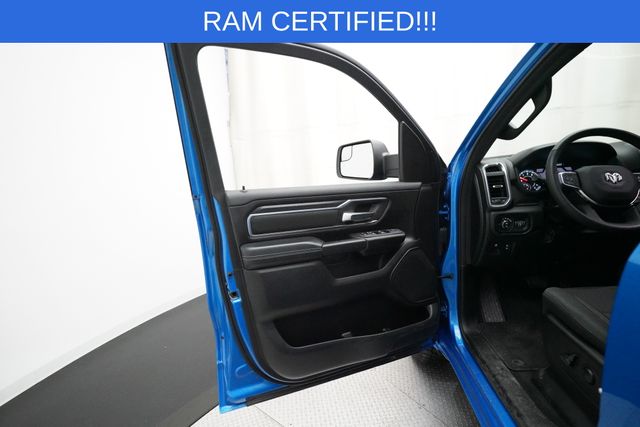 2025 RAM Ram 1500 Pickup Big Horn/Lone Star - Photo 29