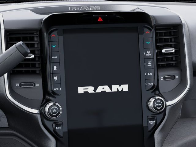 2026 RAM 2500 Tradesman - Photo 18
